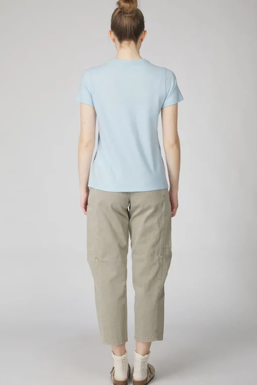 Smartwool T-Shirt Perfect Crew Ss