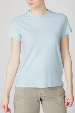 Smartwool T-Shirt Perfect Crew Ss