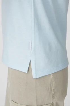 Smartwool T-Shirt Perfect Crew Ss