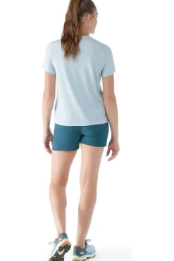 Smartwool T-Shirt Perfect Crew Ss