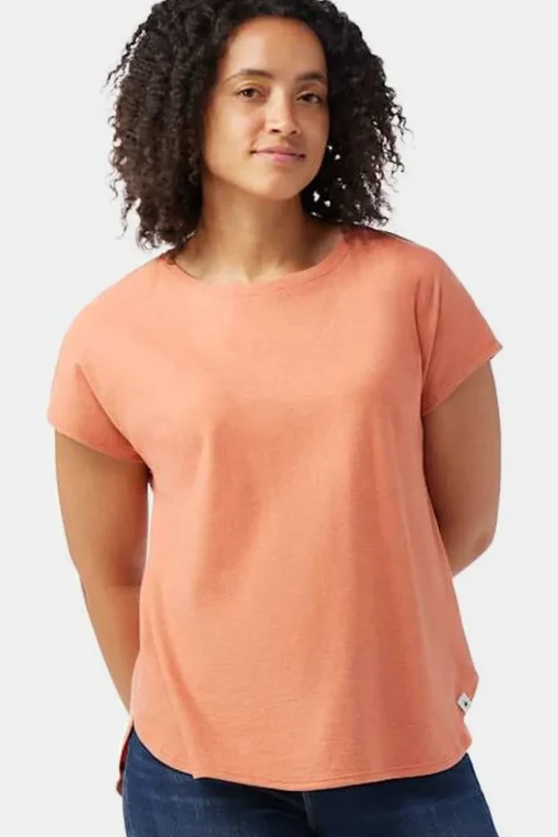 Smartwool T-Shirt Swing Top