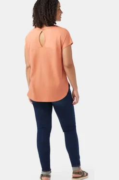 Smartwool T-Shirt Swing Top