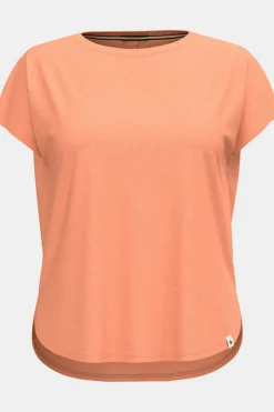 Smartwool T-Shirt Swing Top