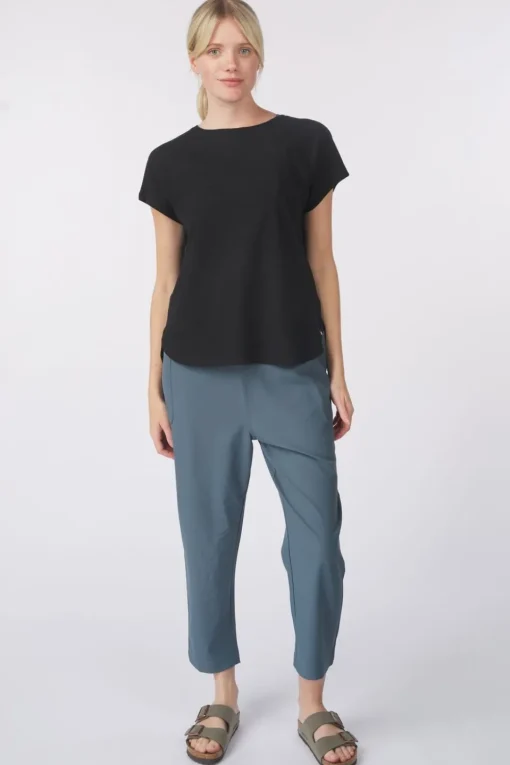 Smartwool T-Shirt Swing Top