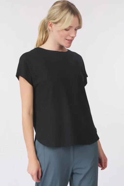 Smartwool T-Shirt Swing Top