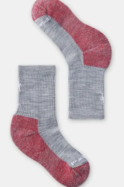 Smartwool Wandelsokken Hike Light Cushion Crew Socks Kids