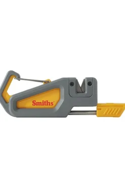 Smith's Accessoire Pack Pal Sharpener And Fire Starter