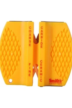 Smith's Accessoire 2-Step Knife Sharpener