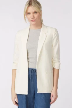 Soaked in Luxury Blazer Sl Shirleyblazer