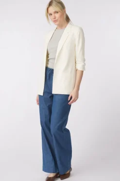 Soaked in Luxury Blazer Sl Shirleyblazer