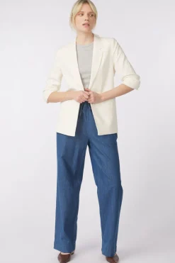 Soaked in Luxury Blazer Sl Shirleyblazer