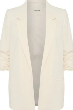 Soaked in Luxury Blazer Sl Shirleyblazer