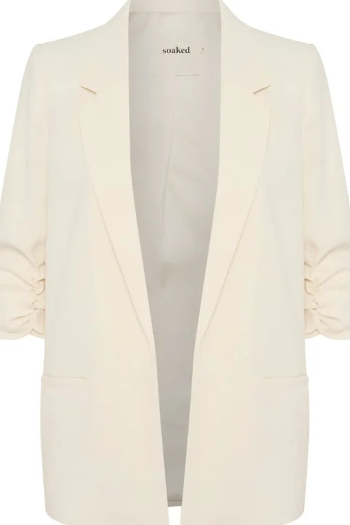 Soaked in Luxury Blazer Sl Shirleyblazer