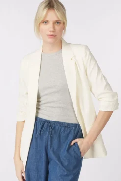 Soaked in Luxury Blazer Sl Shirleyblazer