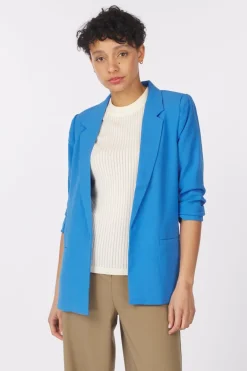 Soaked in Luxury Blazer Sl Shirleyblazer