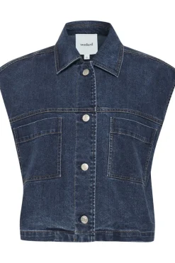 Soaked in Luxury Blazer Slcalianna Waistcoat