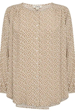 Soaked in Luxury Blouse Slarjana Leodora