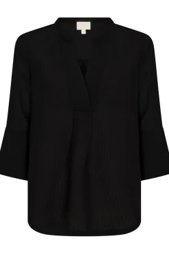Soaked in Luxury Blouse Slalbia