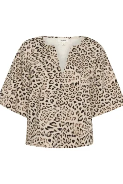 Soaked in Luxury Blouse Sljalina