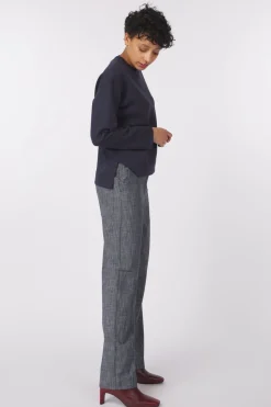 Soaked in Luxury Broek Slfarren