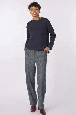 Soaked in Luxury Broek Slfarren