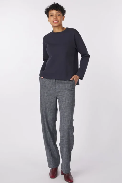 Soaked in Luxury Broek Slfarren