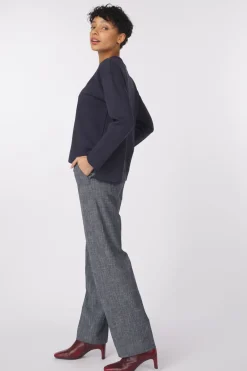 Soaked in Luxury Broek Slfarren