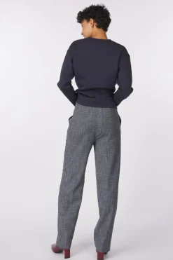 Soaked in Luxury Broek Slfarren