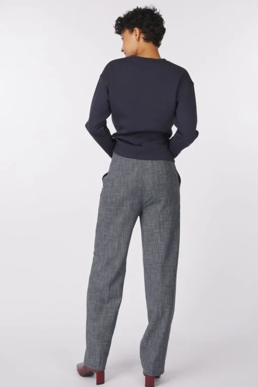Soaked in Luxury Broek Slfarren