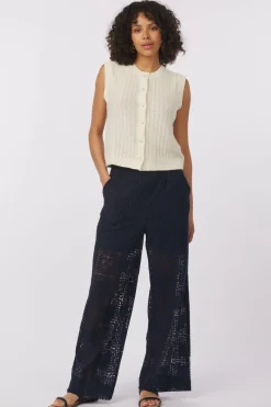 Soaked in Luxury Broek Slcoopelia Atlanta