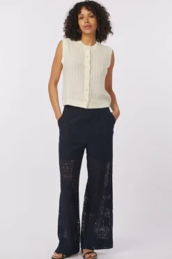 Soaked in Luxury Broek Slcoopelia Atlanta