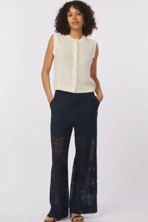 Soaked in Luxury Broek Slcoopelia Atlanta