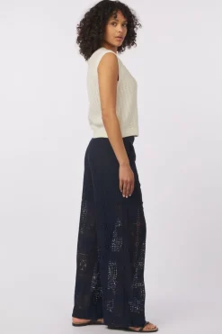 Soaked in Luxury Broek Slcoopelia Atlanta