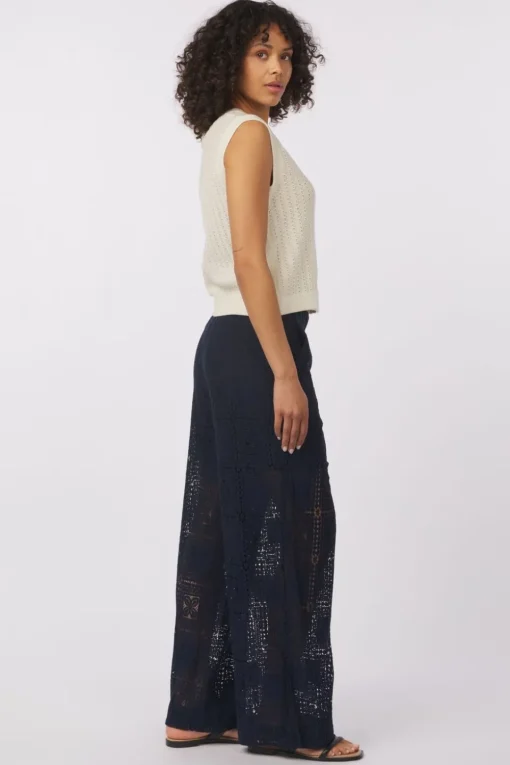 Soaked in Luxury Broek Slcoopelia Atlanta