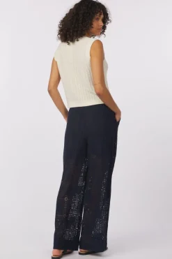 Soaked in Luxury Broek Slcoopelia Atlanta
