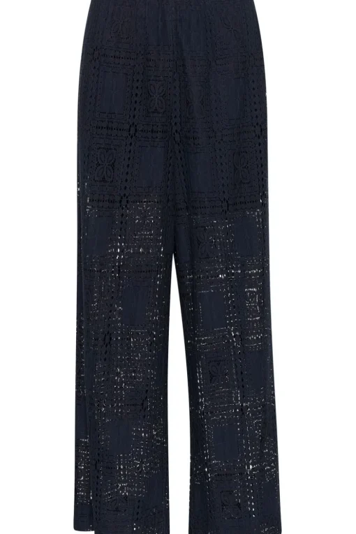 Soaked in Luxury Broek Slcoopelia Atlanta
