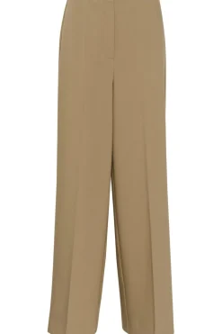 Soaked in Luxury Broek Slcorinne Wide Long