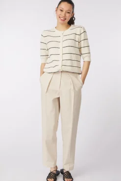 Soaked in Luxury Broek Sllinnena