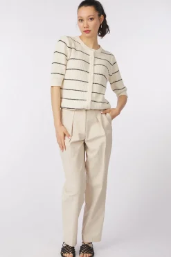 Soaked in Luxury Broek Sllinnena