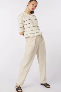 Soaked in Luxury Broek Sllinnena