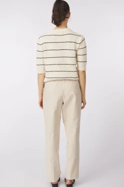 Soaked in Luxury Broek Sllinnena