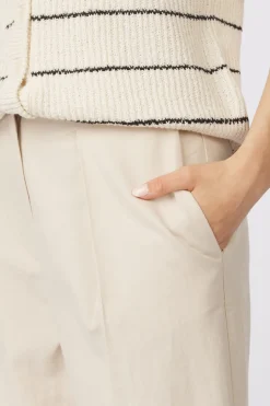 Soaked in Luxury Broek Sllinnena