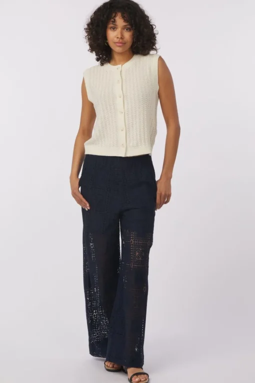 Soaked in Luxury Cardigan Slsusanna