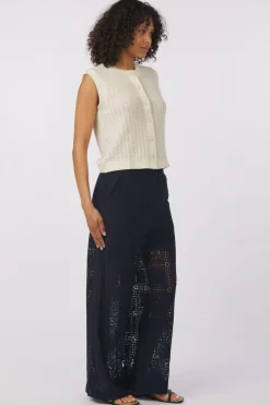 Soaked in Luxury Cardigan Slsusanna