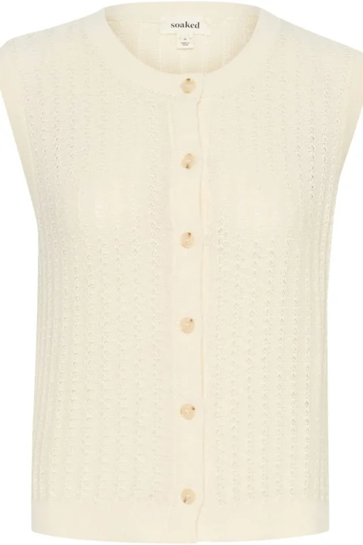 Soaked in Luxury Cardigan Slsusanna