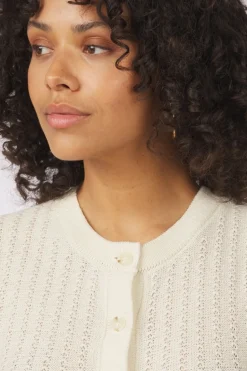 Soaked in Luxury Cardigan Slsusanna