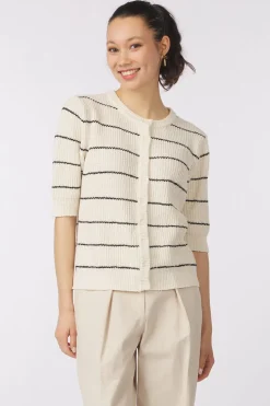 Soaked in Luxury Cardigan Slwinta