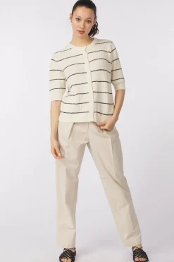 Soaked in Luxury Cardigan Slwinta