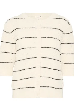 Soaked in Luxury Cardigan Slwinta