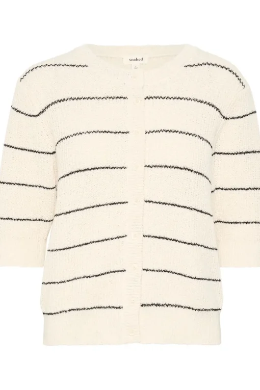 Soaked in Luxury Cardigan Slwinta